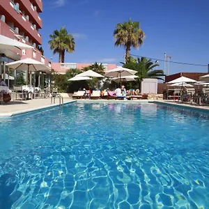 Hotel Fergus Paraíso - Adults Only