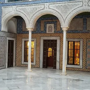 ذا نولدج باليه بايرم تونس