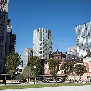 Metropolitan Marunouchi Tōkyō