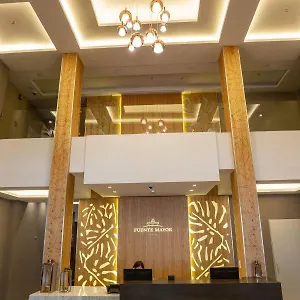 Hotel Fuente Mayor Ciudad De