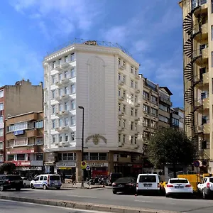 *** Hotel Hotelozbek Turquie