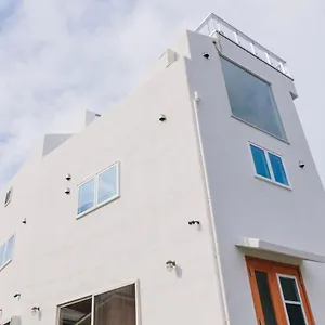 Villa Kamakura 公寓