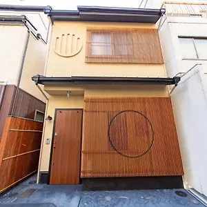 アパート Backyard Fox 京都市