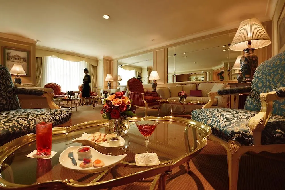 Dai-Ichi Hotel Tokyo