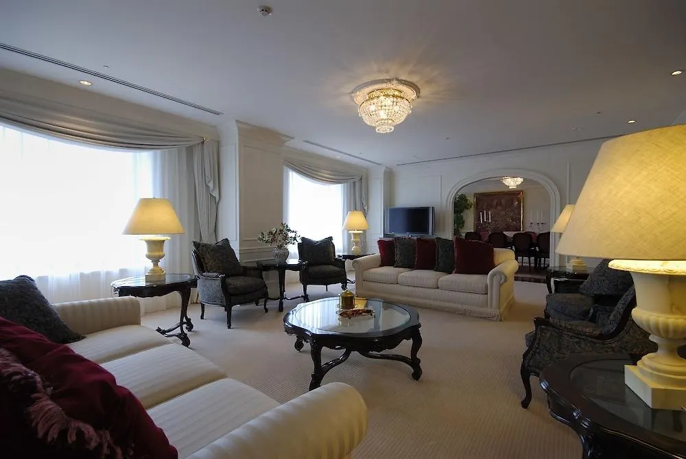 Dai-Ichi Hotel Tokyo