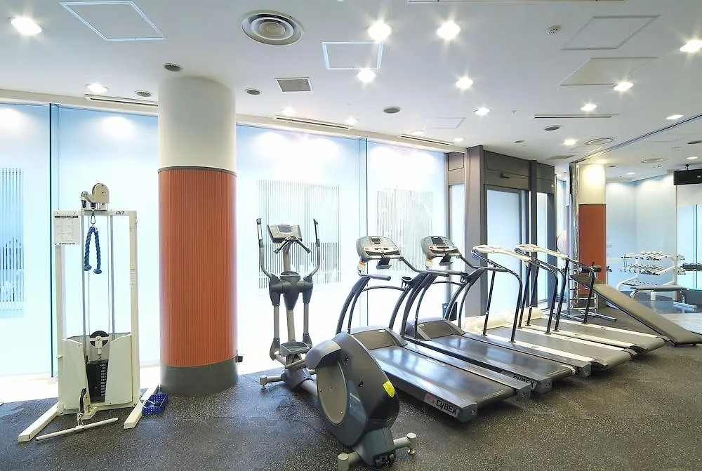 Dai-Ichi Hotel Tokyo