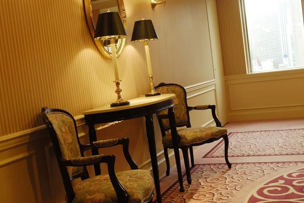 Dai-Ichi Hotel Tokyo 4*,