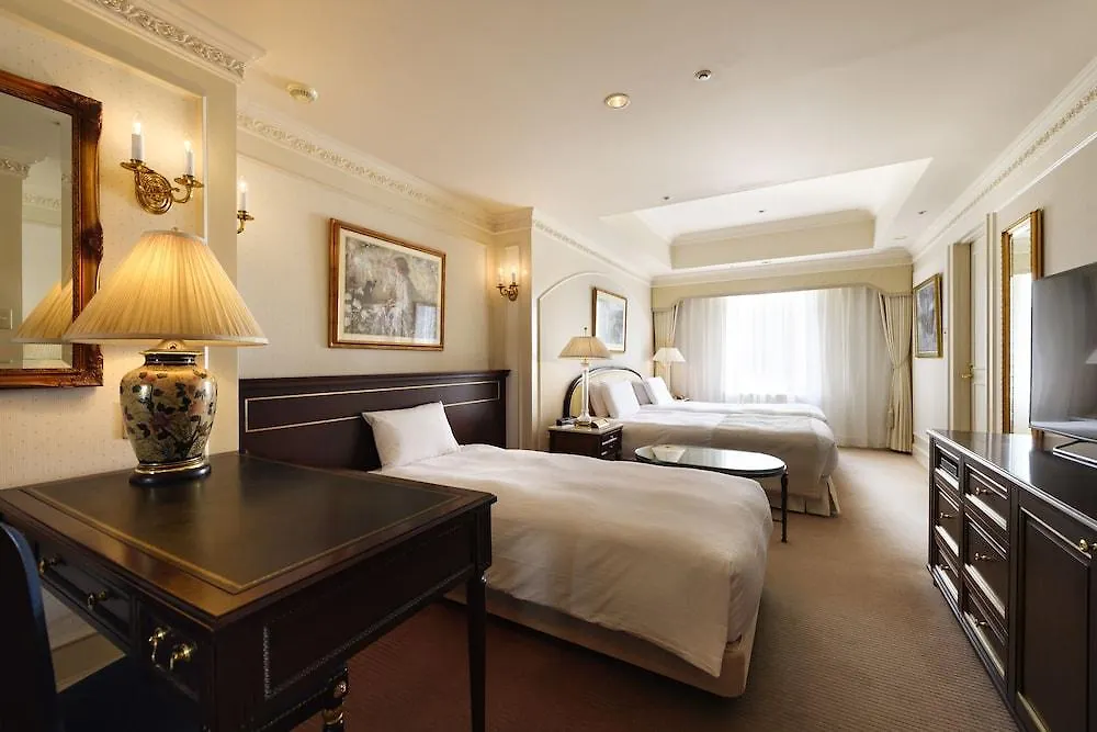 Dai-Ichi Hotel Tokyo