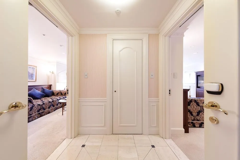 ****  Dai-Ichi Hotel Tokyo Japonya