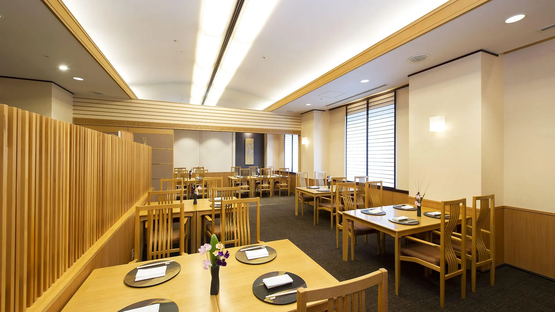 Dai-Ichi Hotel Tokyo