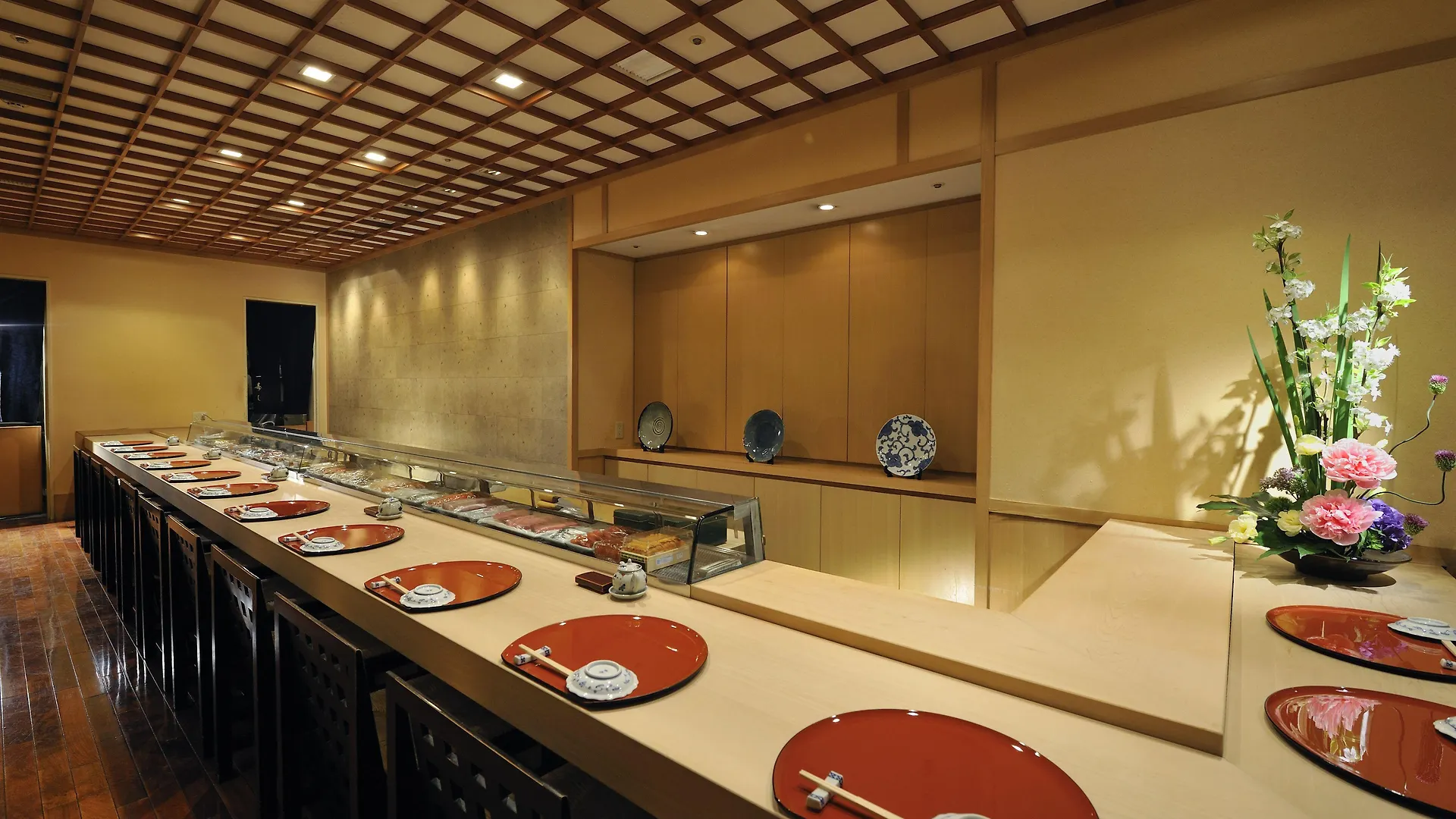 Dai-Ichi Hotel Tokyo