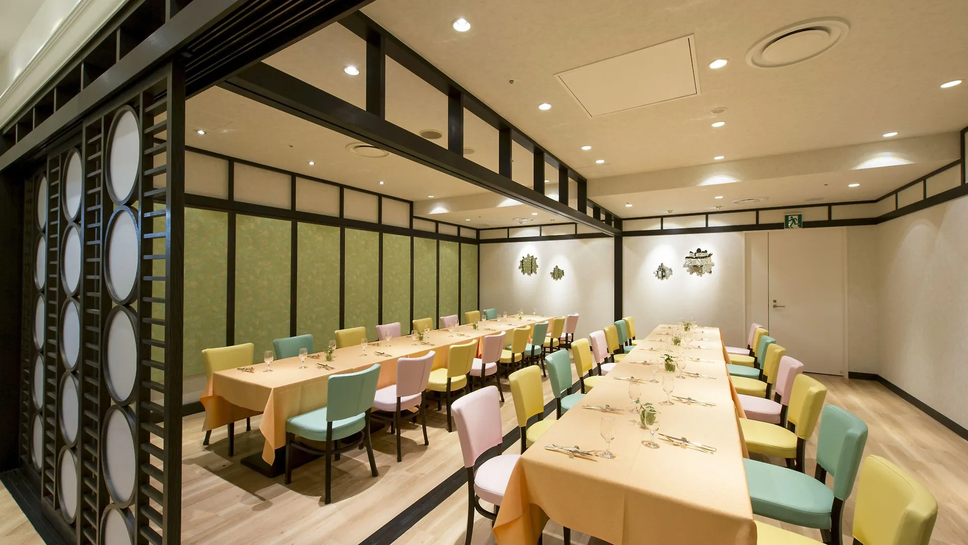 Dai-Ichi Hotel Tokyo