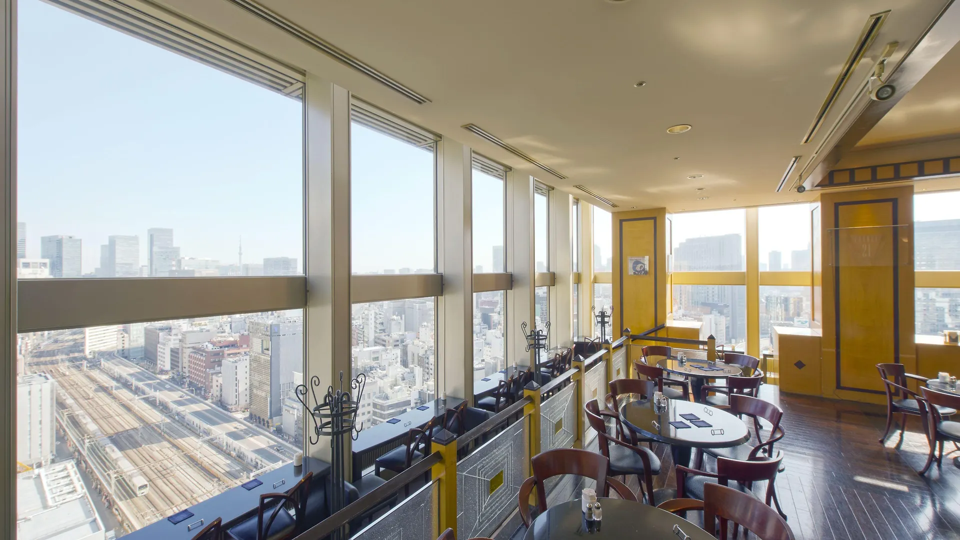 Dai-Ichi Hotel Tokyo 4*,  Japonya