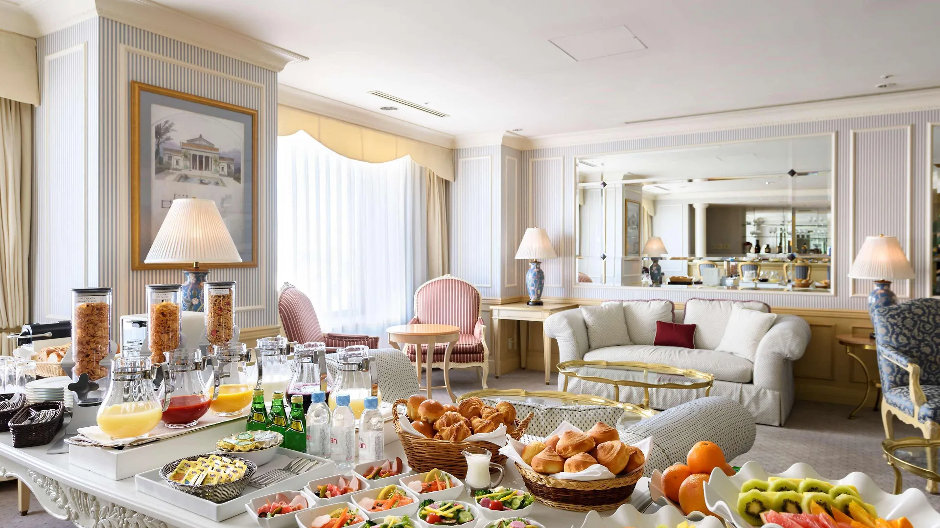 Dai-Ichi Hotel Tokyo