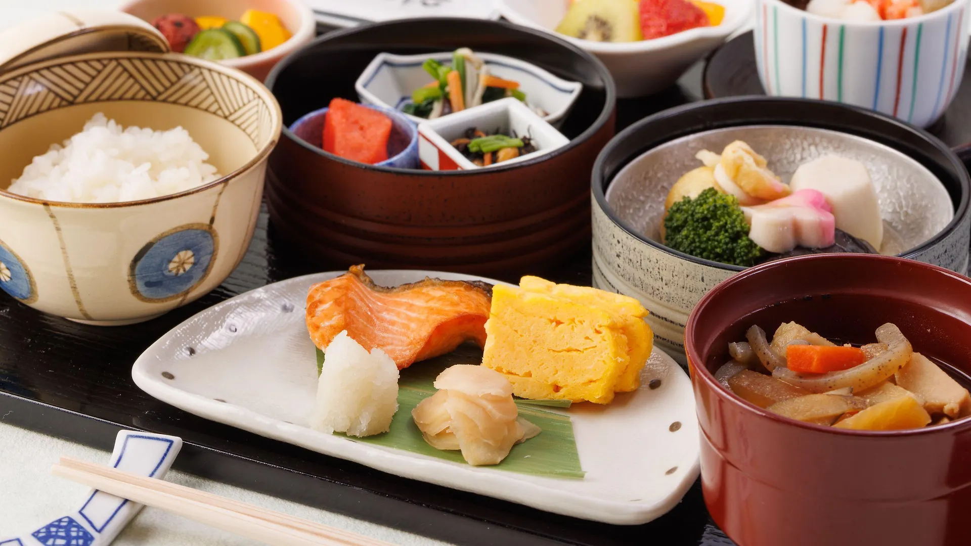 Dai-Ichi Hotel Tokyo Japonya