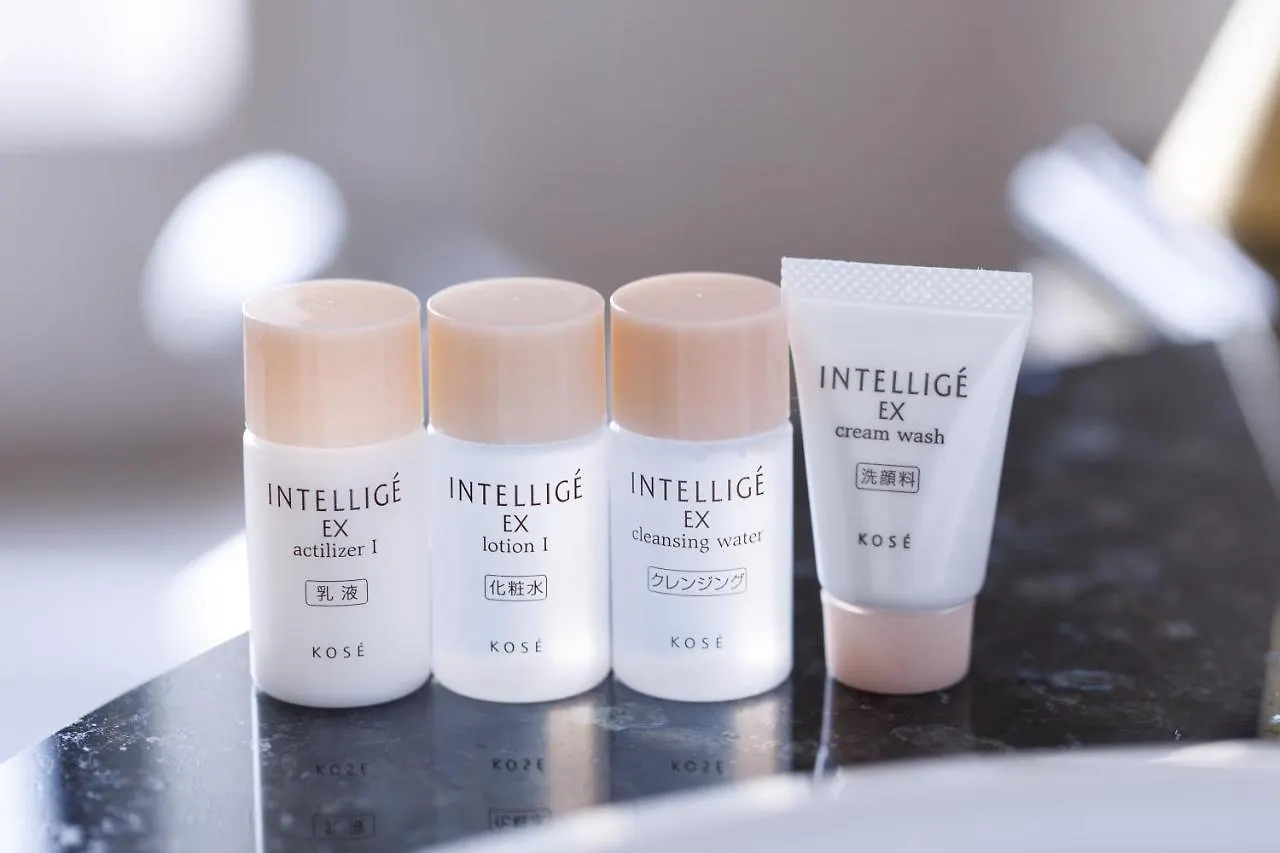 Dai-Ichi Hotel Tokyo