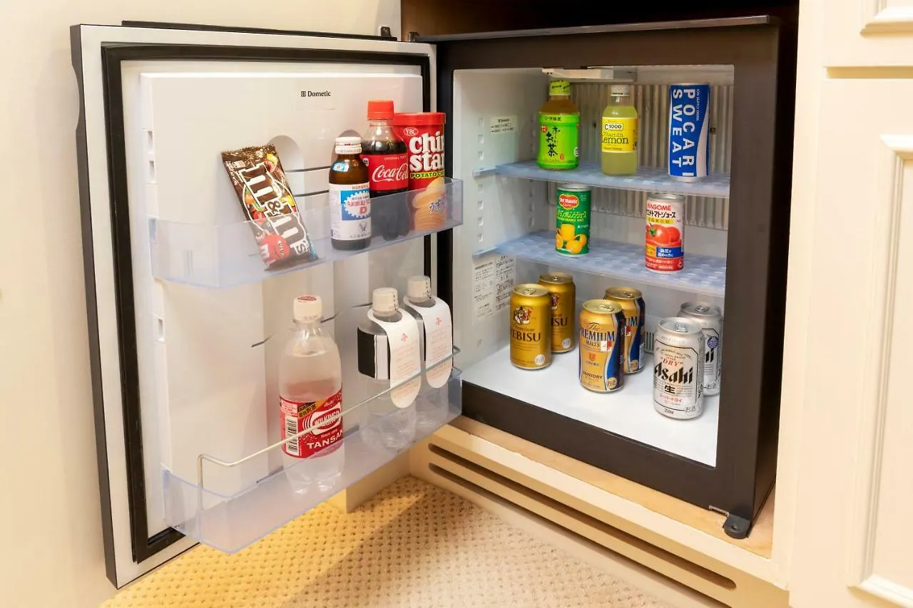 Dai-Ichi Hotel Tokyo