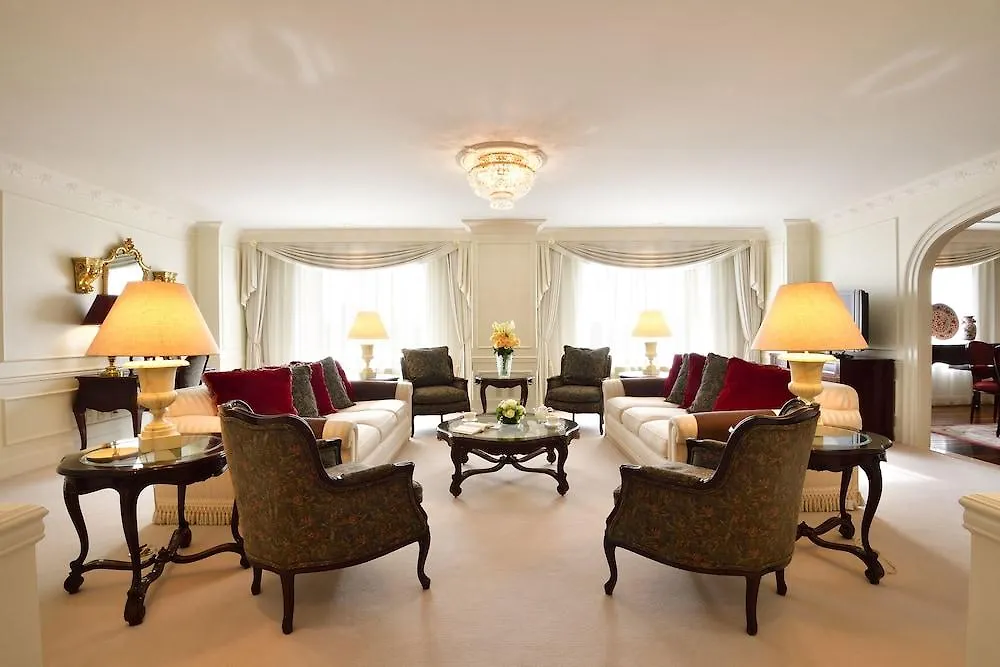 Dai-Ichi Hotel Tokio