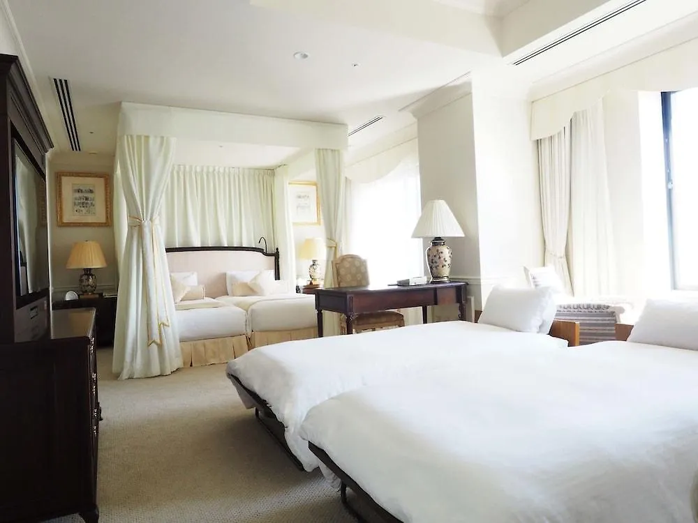 Dai-Ichi Hotel Tokyo