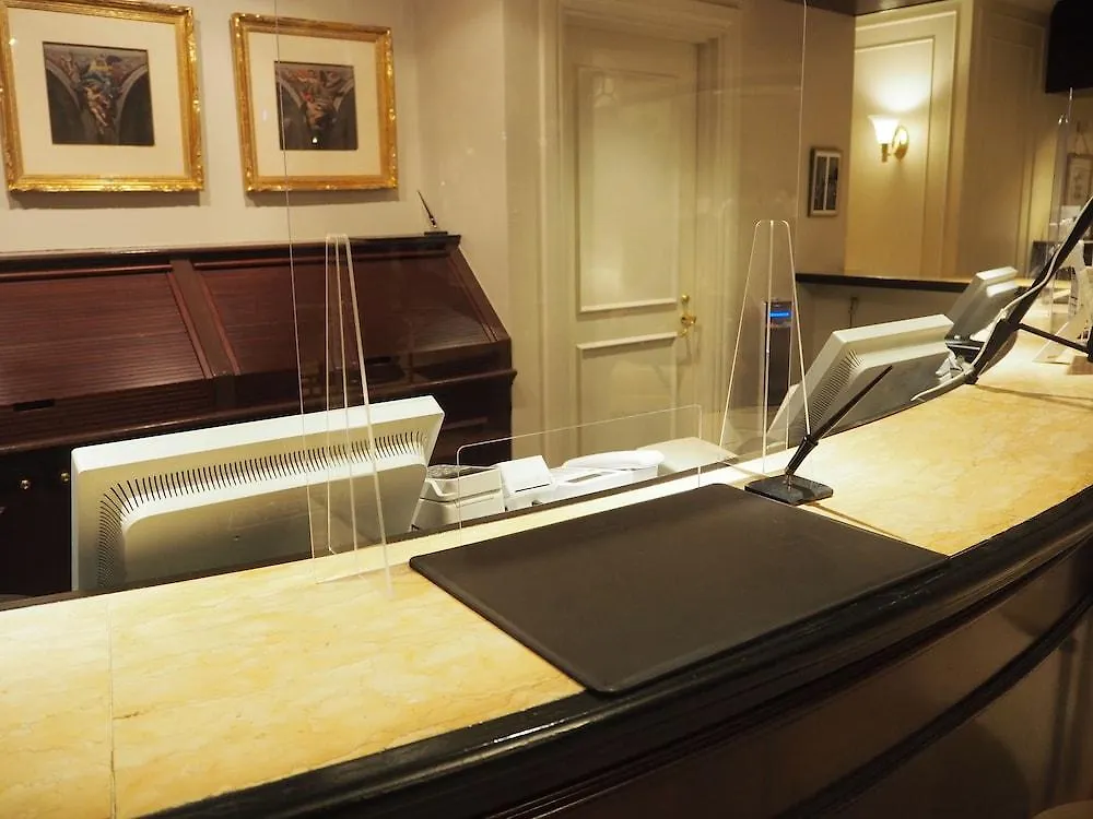 Dai-Ichi Hotel Tokyo 4*,