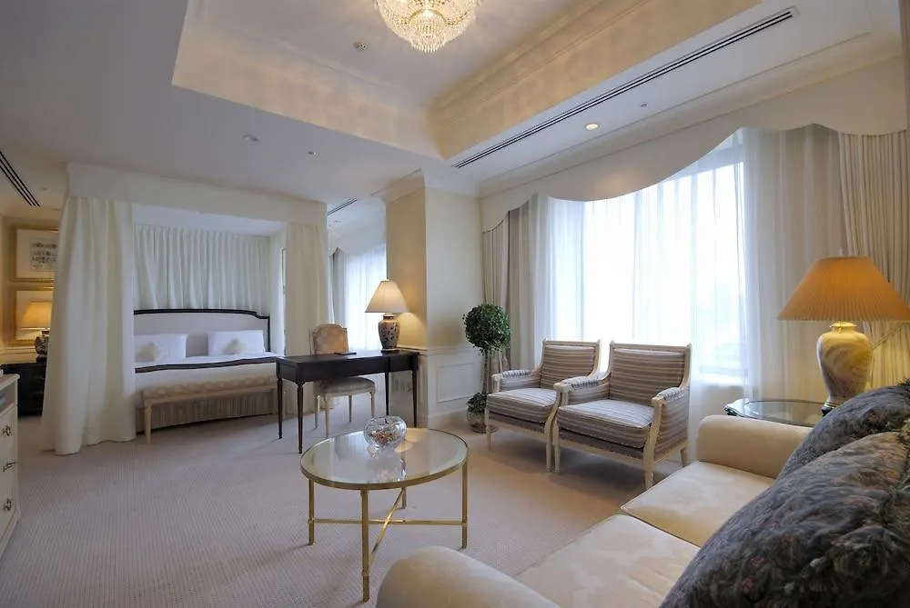 Dai-Ichi Hotel Tokyo 4*,  Japan