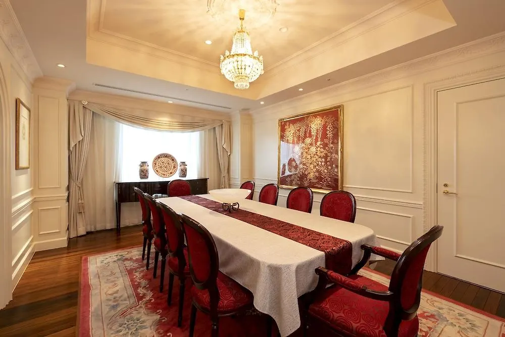Dai-Ichi Hotel Tokyo