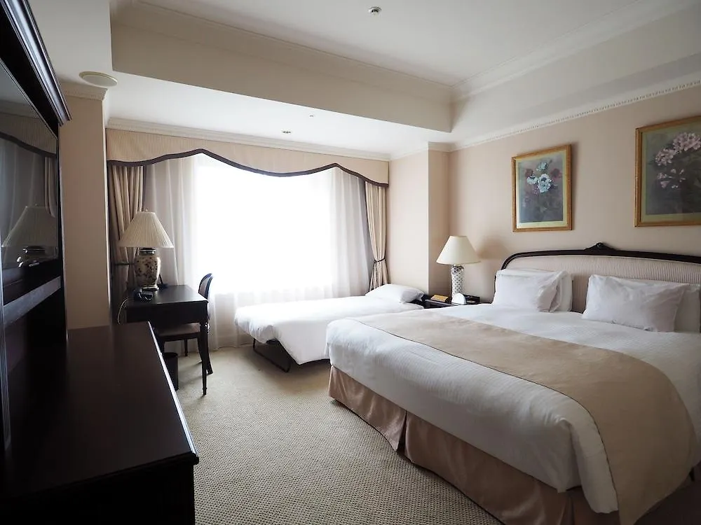 Dai-Ichi Hotel Tokyo