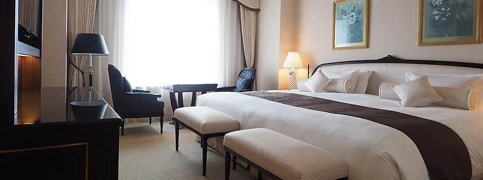Dai-Ichi Hotel Tokyo