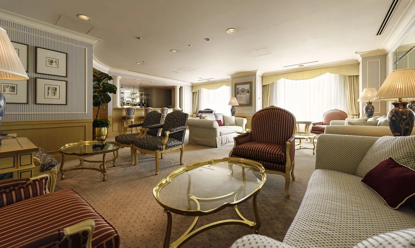 Dai-Ichi Hotel Tokyo