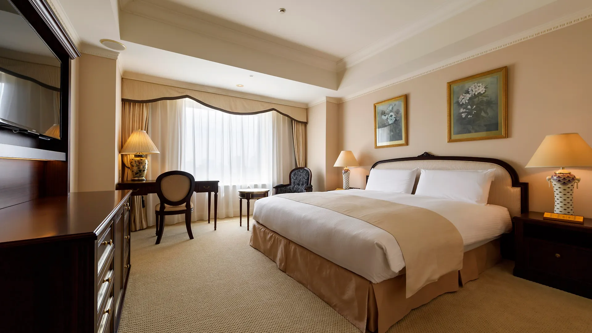 Dai-Ichi Hotel Tokio Japón