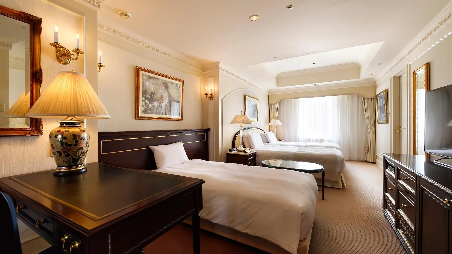 Dai-Ichi Hotel Tokyo