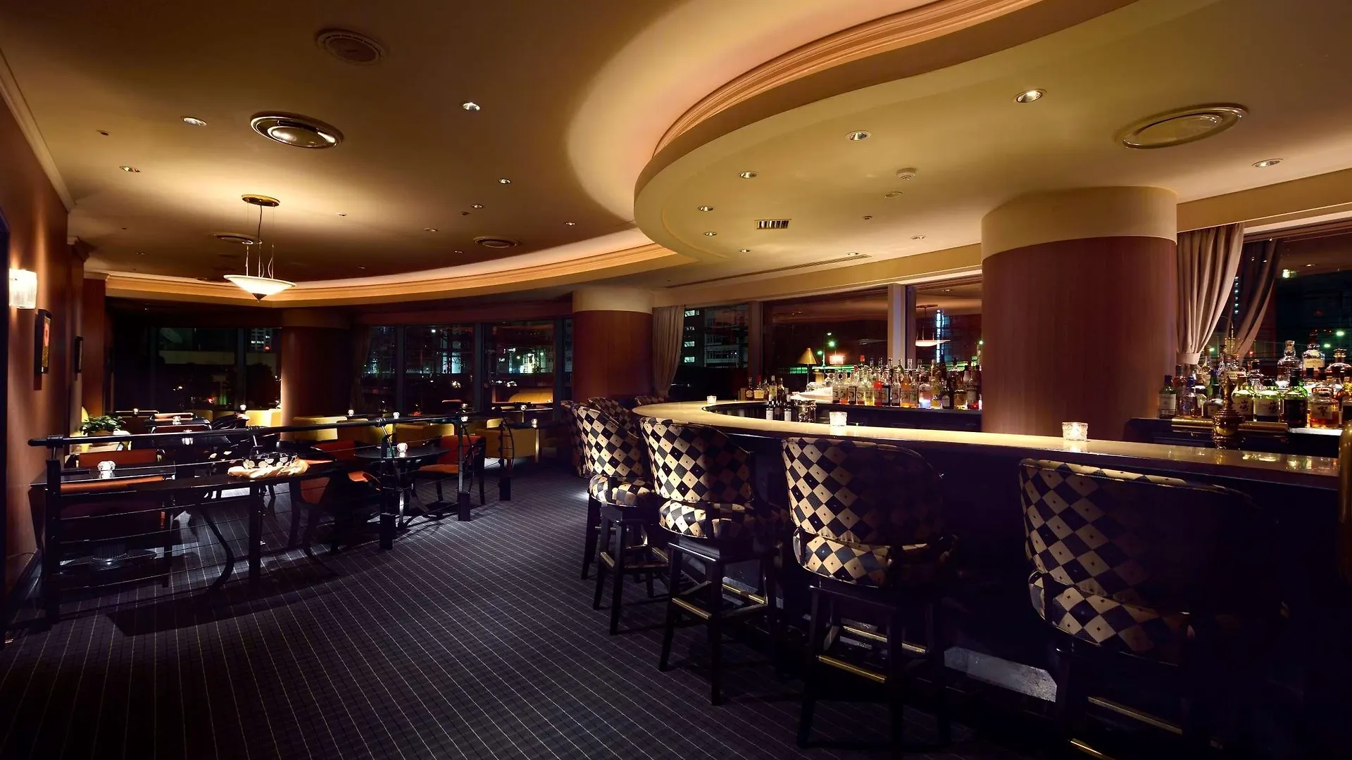Dai-Ichi Hotel Tokyo