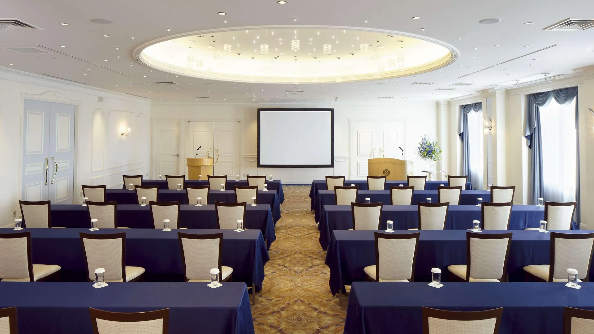 Dai-Ichi Hotel Tokyo