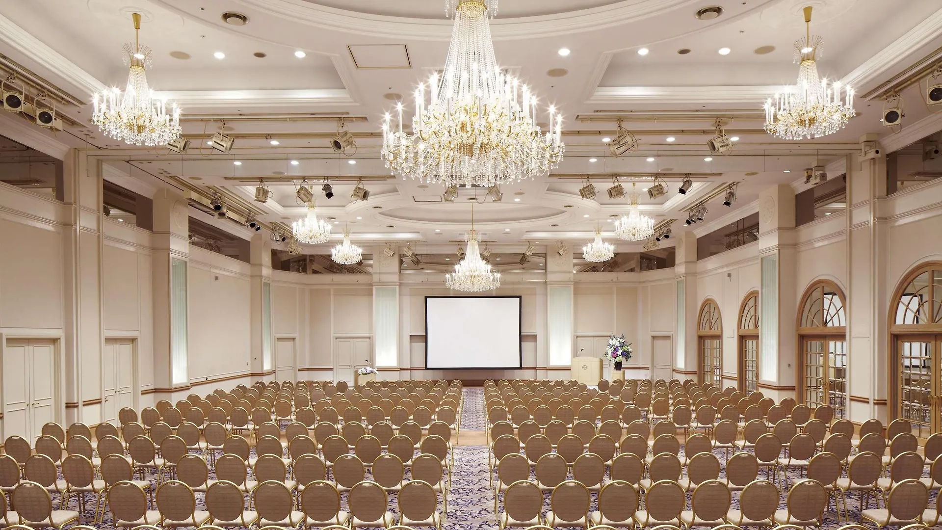 Dai-Ichi Hotel Tokyo