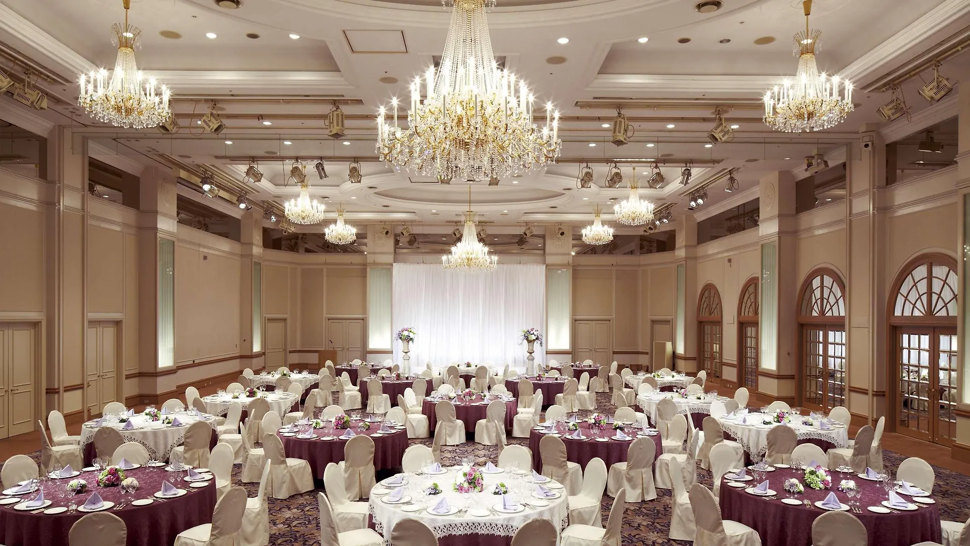 Dai-Ichi Hotel Tokyo