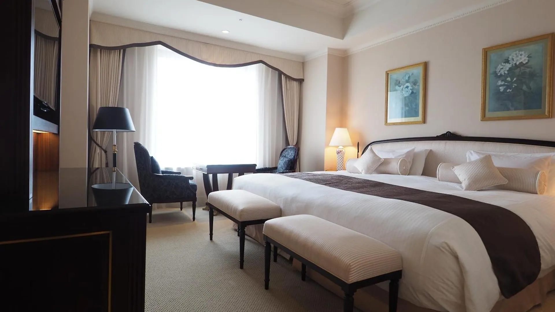 Dai-Ichi Hotel Tokio
