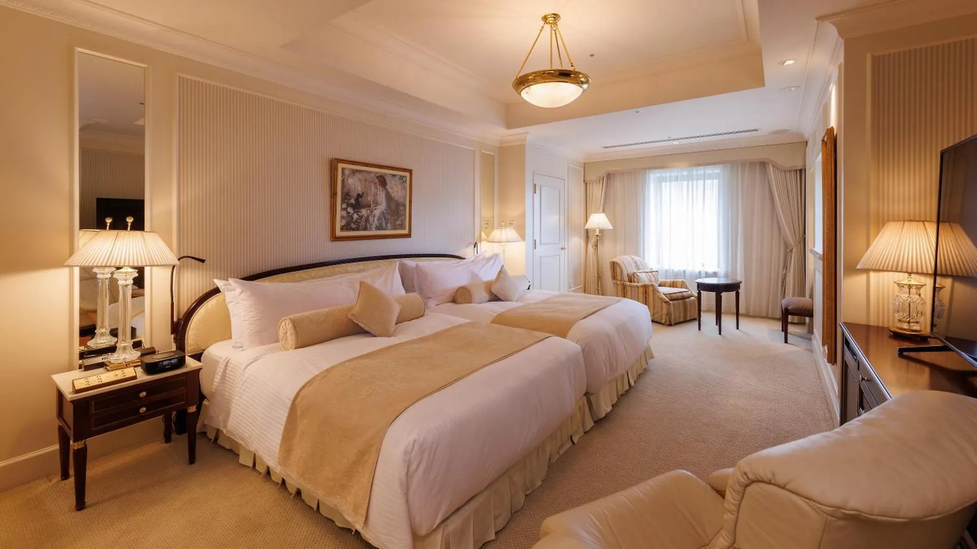 Dai-Ichi Hotel Tokyo