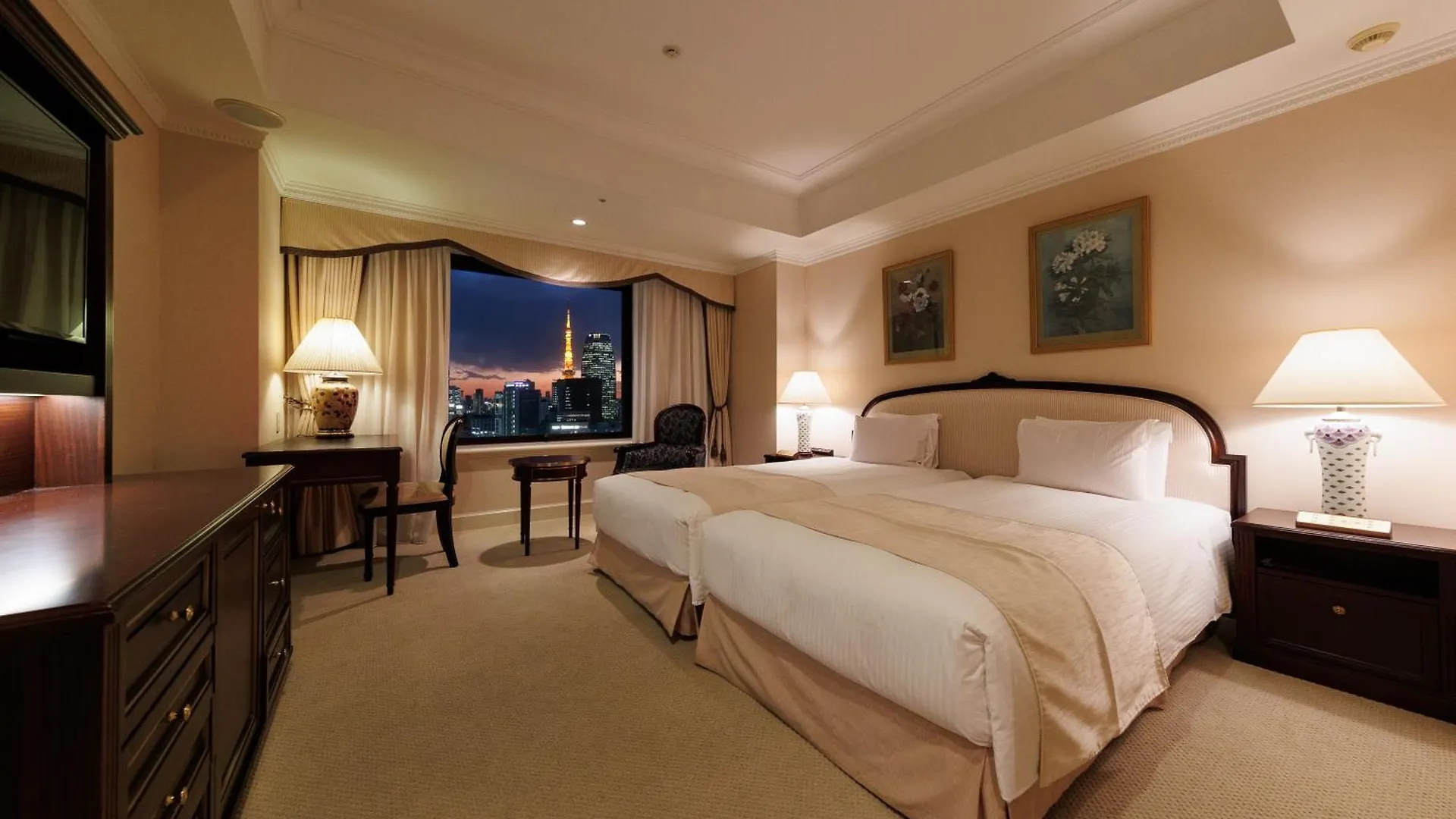 Dai-Ichi Hotel Tokyo