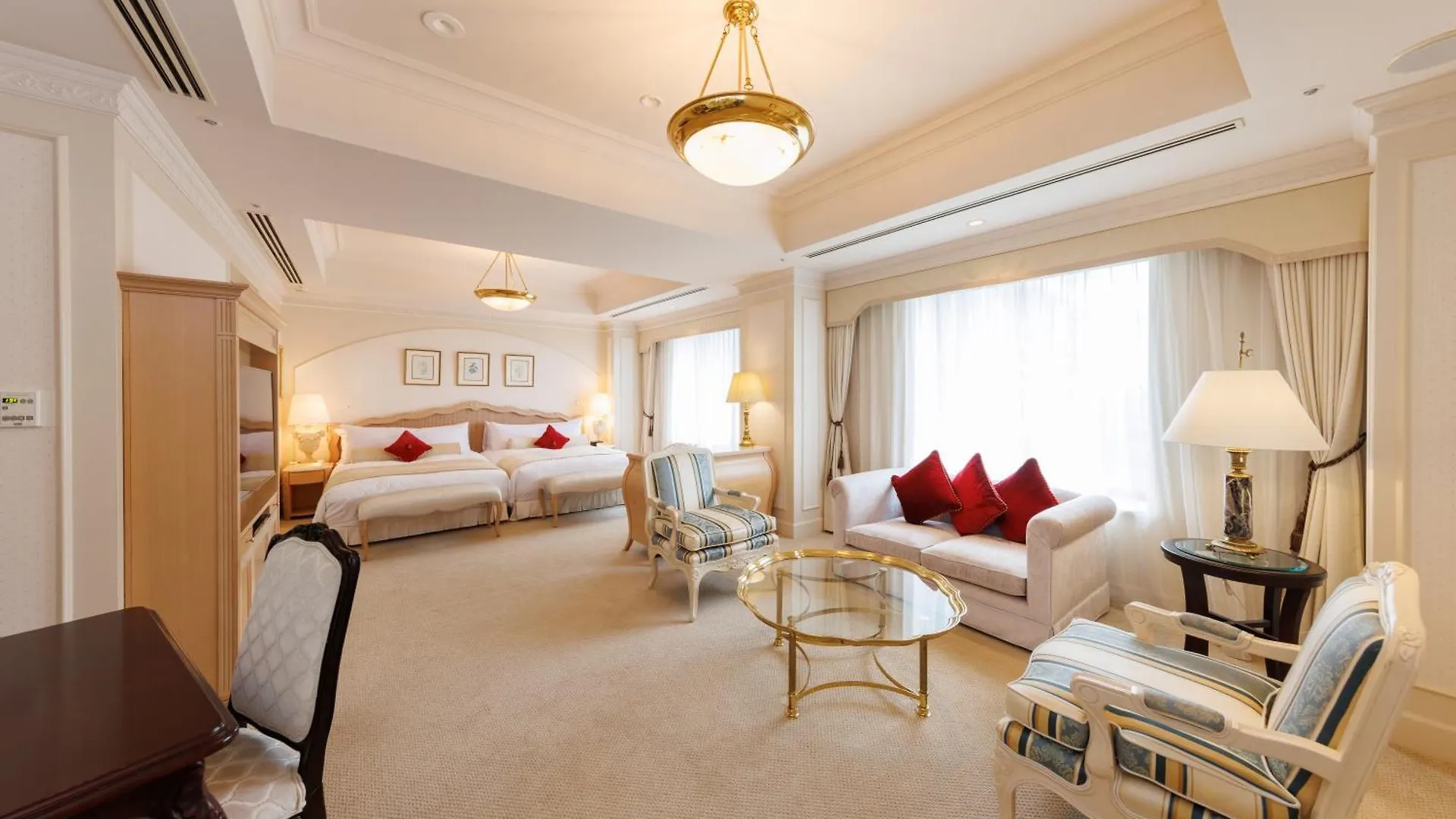Dai-Ichi Hotel Tokyo
