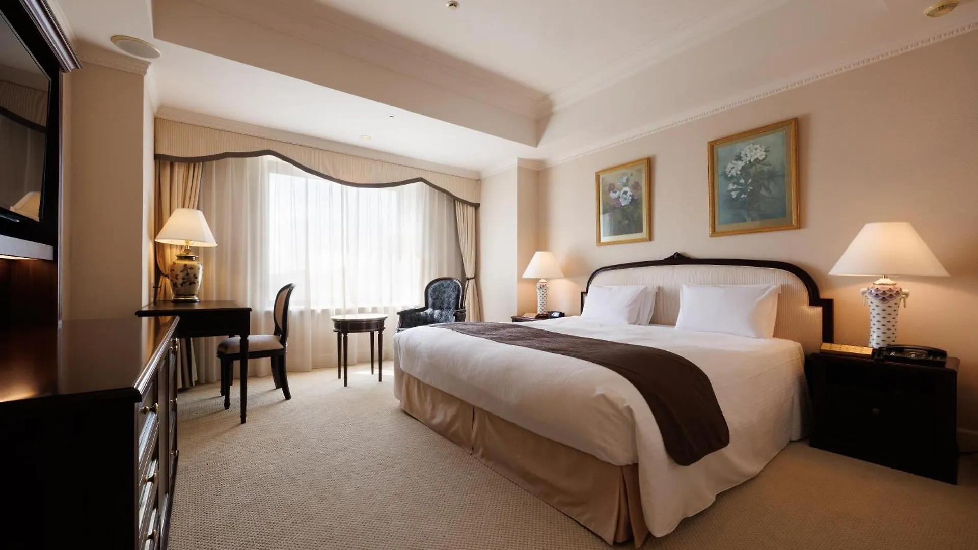 Dai-Ichi Hotel Tokio