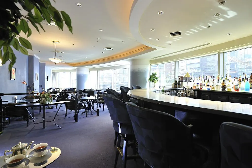 Dai-Ichi Hotel Tokyo 4*,  Japan