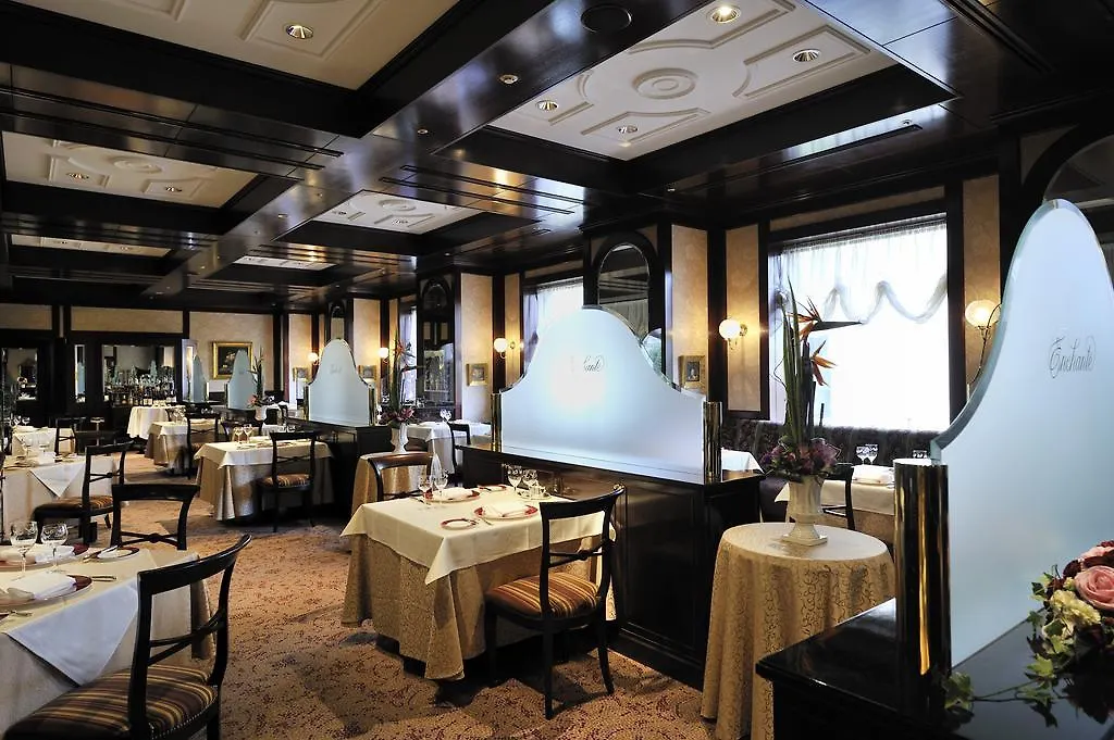 Dai-Ichi Hotel Tokio