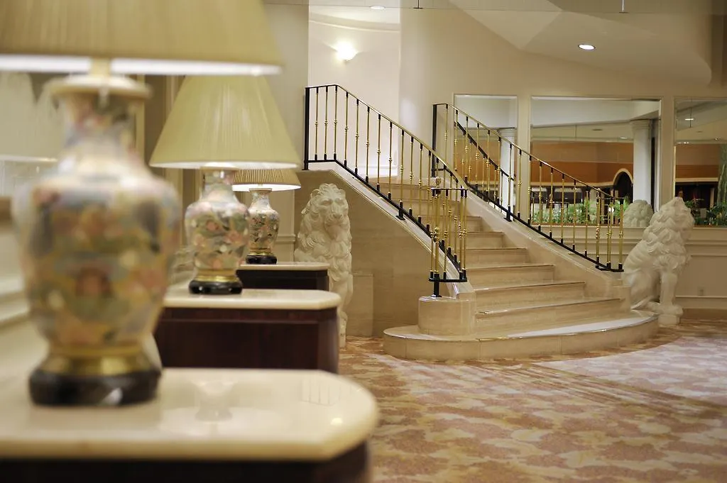 Dai-Ichi Hotel Tokyo 4*,  Japan