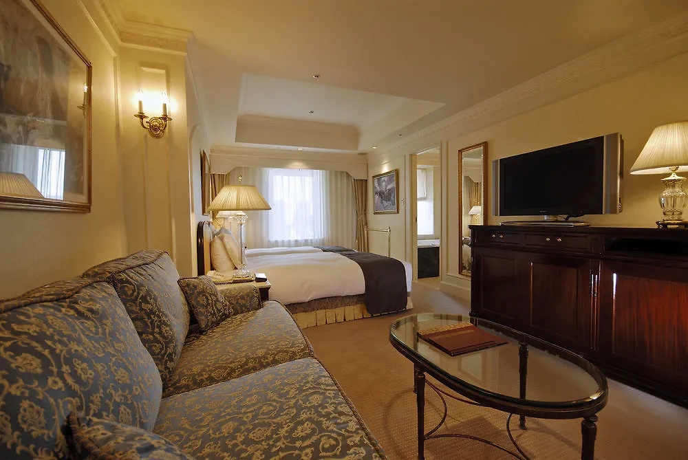 Dai-Ichi Hotel Tokio 4*,