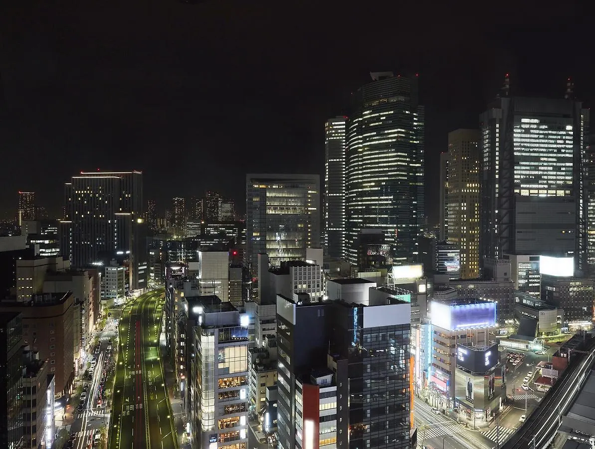 Dai-Ichi Hotel Tokyo