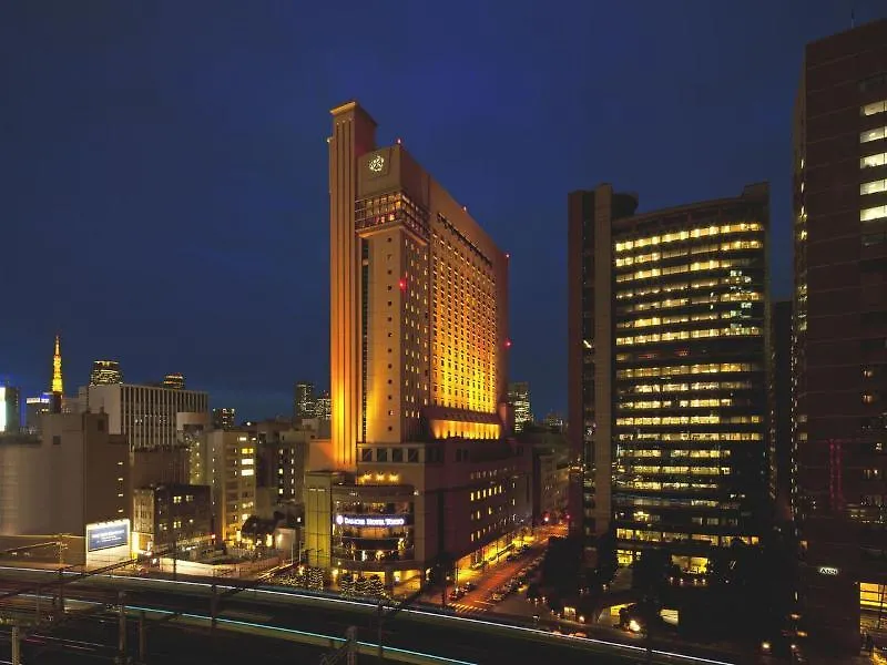Dai-Ichi Hotel Tokyo