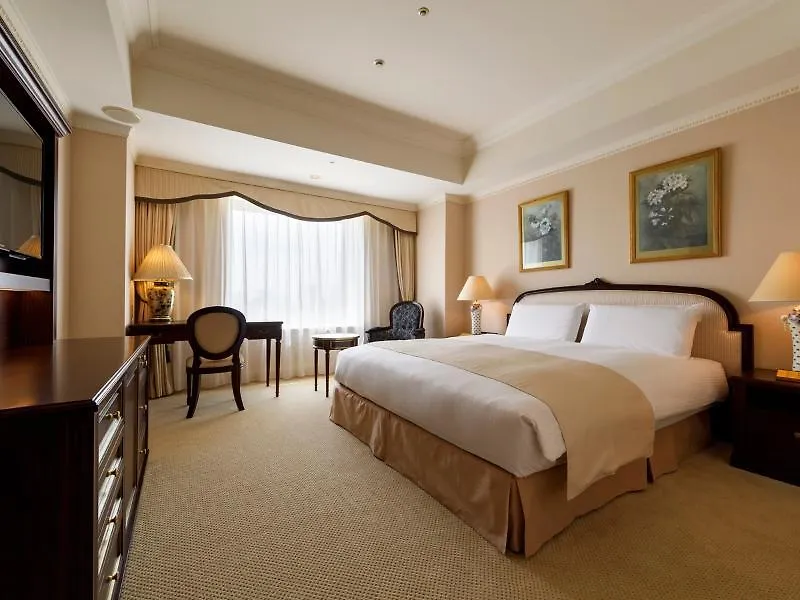Dai-Ichi Hotel Tokyo Japan