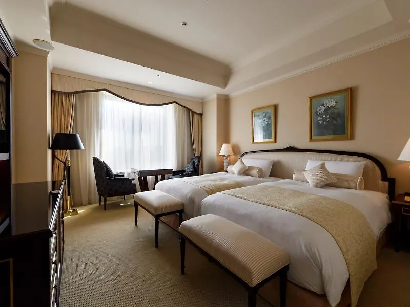 Dai-Ichi Hotel Tokyo 4*,  Japan