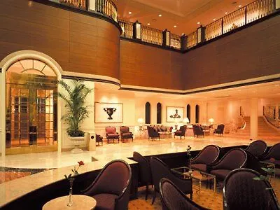 Dai-Ichi Hotel Tokio