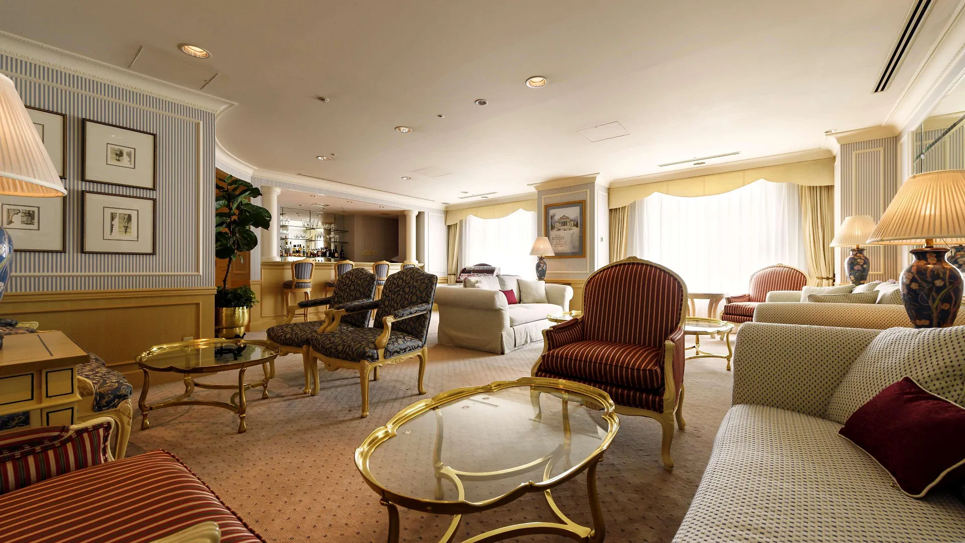 Dai-ichi Hotel Tokyo Giappone